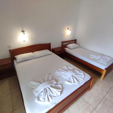 Estelle Hotel Геракіні Екстер'єр фото