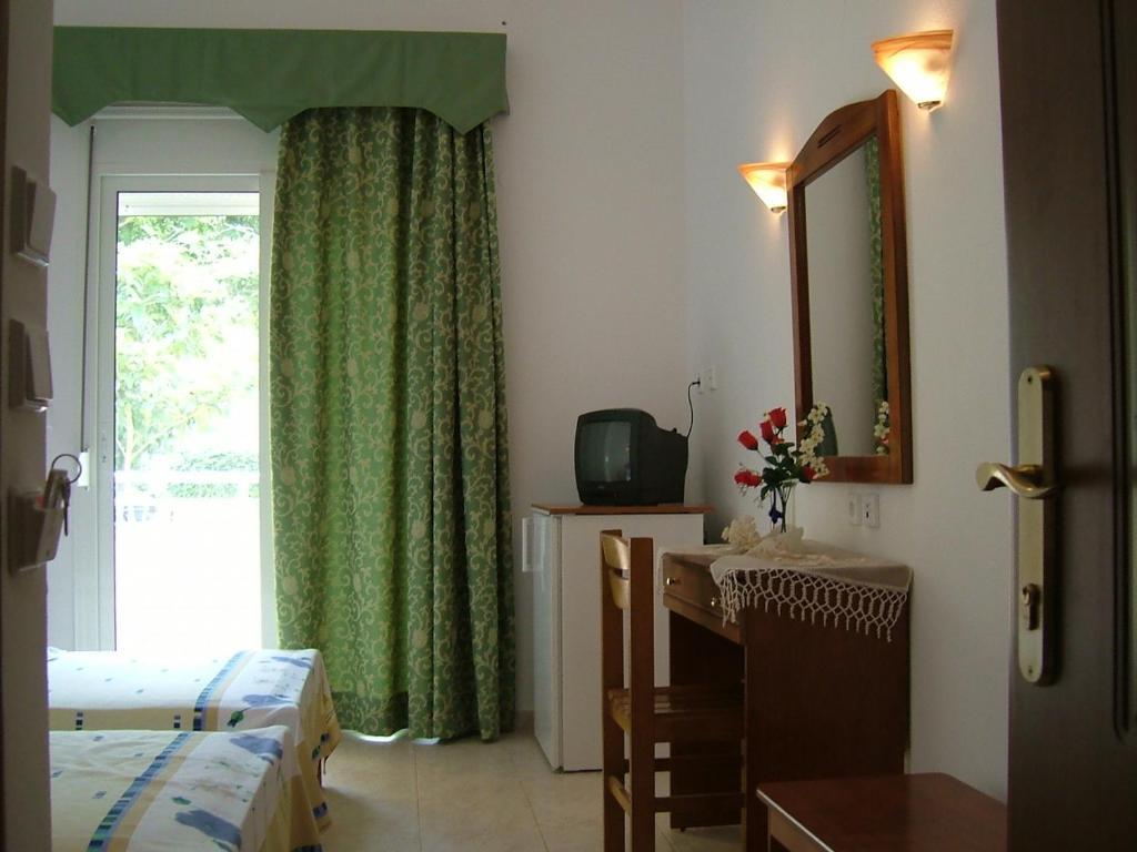 Estelle Hotel Геракіні Номер фото