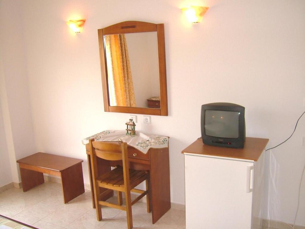 Estelle Hotel Геракіні Номер фото